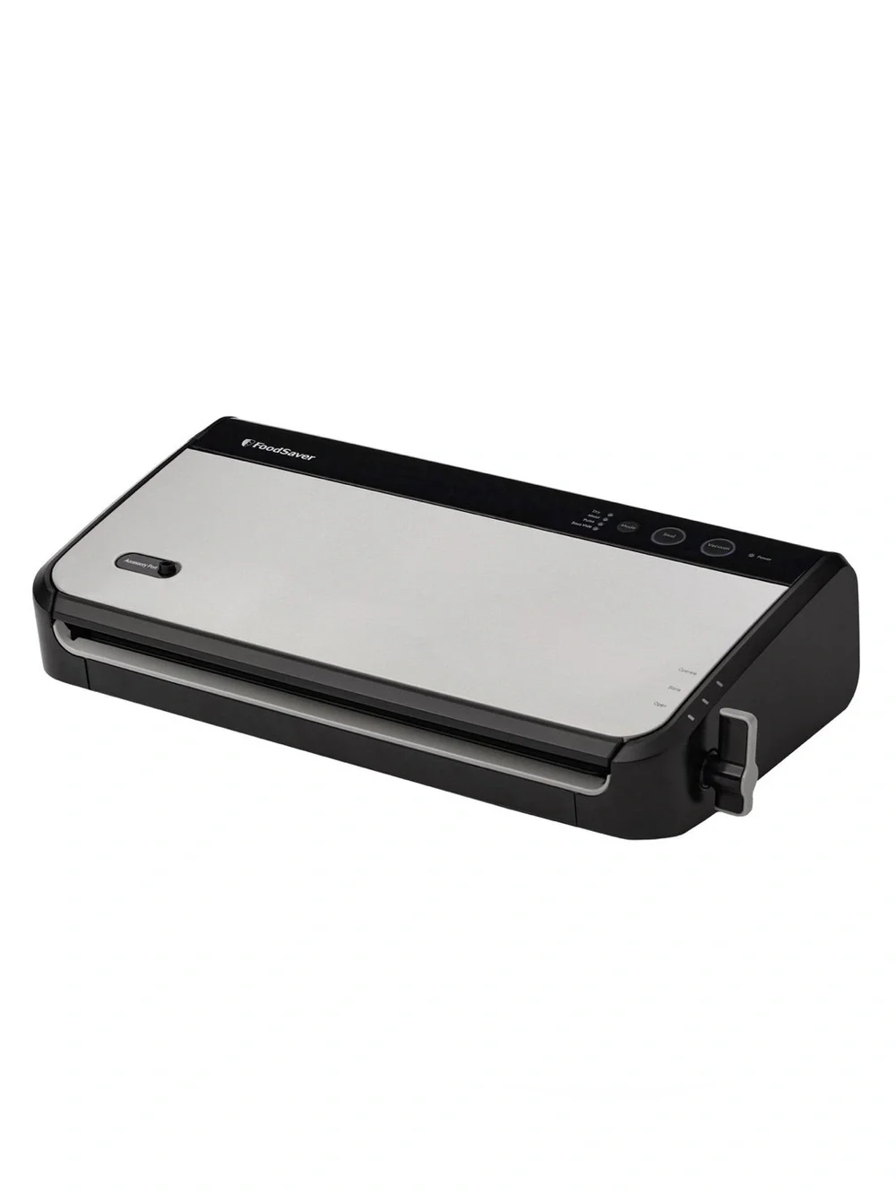 FoodSaver Vacuum Sealing System